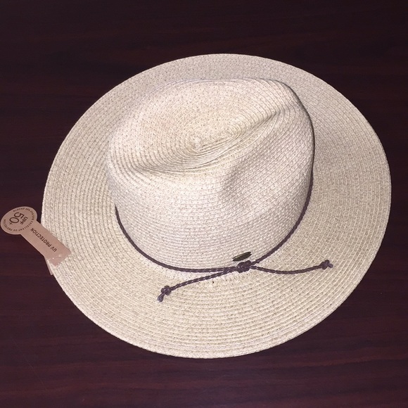 💰✂️🌴PANAMA SUMMER HAT🌴 - Picture 4 of 4